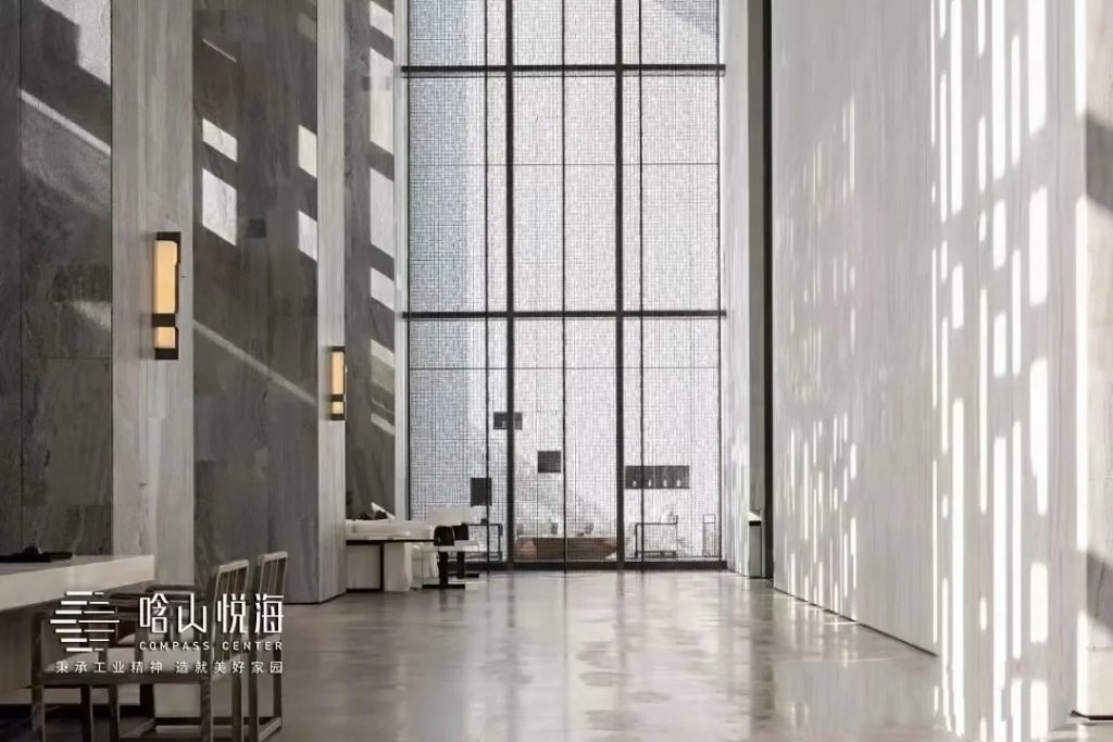 深圳新楼盘晗山悦海公寓在售户型价格约8万起 房产快讯 第14张