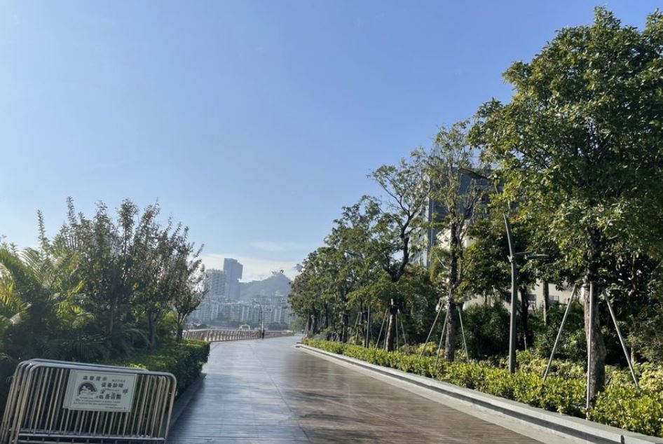 华侨城新玺是深圳西部海湾最有潜力的新龙头豪宅 房产快讯 第4张