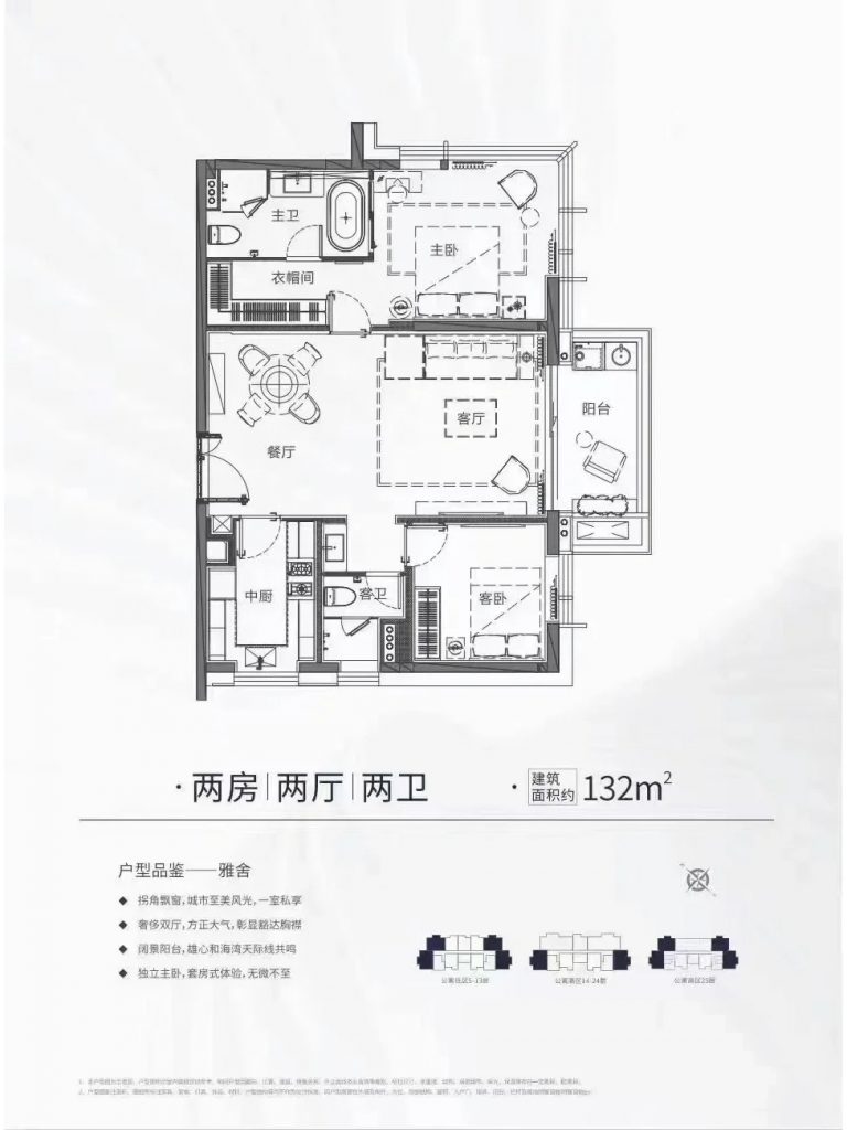 深圳前海中集国际中心公寓售楼处现楼开放，欢迎预约！ 房产快讯 第4张