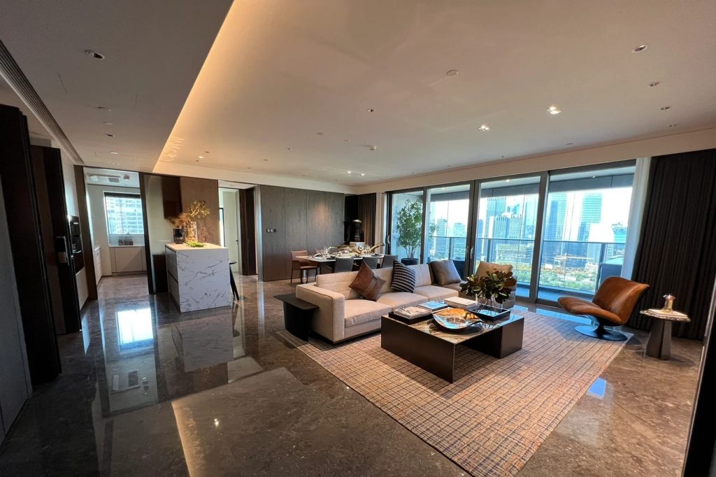 [在售]－前海中集国际公寓房价约950万起正在发售 房产快讯 第4张