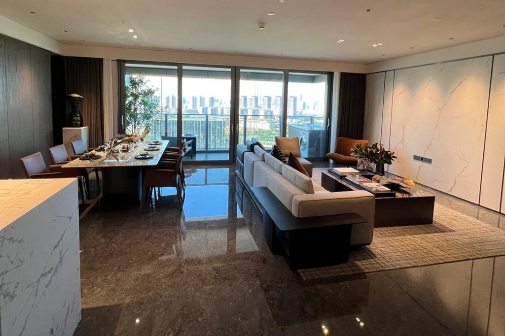 [在售]－前海中集国际公寓房价约950万起正在发售 房产快讯 第6张