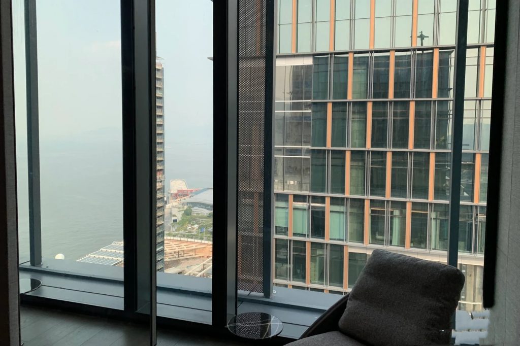 深圳太子湾108府，高端大平层，海景房公寓仅7万余元起 房产快讯 第2张