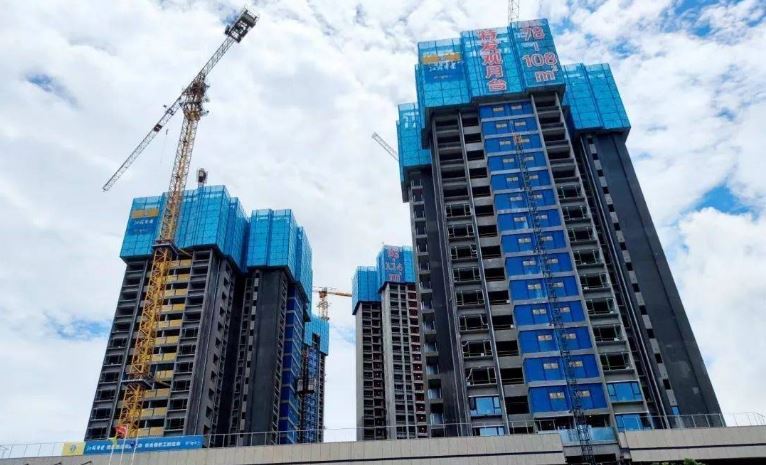 深圳光明新区刚需置业优选特发观月台备案均价约4.69万 房产快讯 第2张