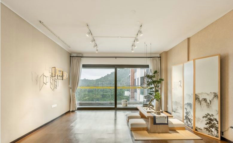 深圳合泰御景翠峰优质居住环境，大平面户型，包括5栋高层 楼盘介绍 第8张