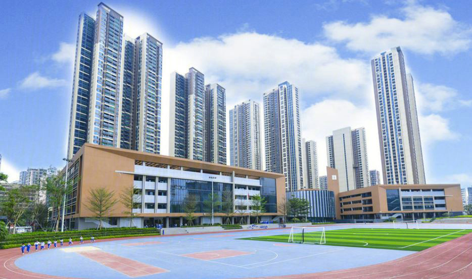 深圳龙华壹城中心户型，面积，交通，周边配套介绍 房产快讯 第13张