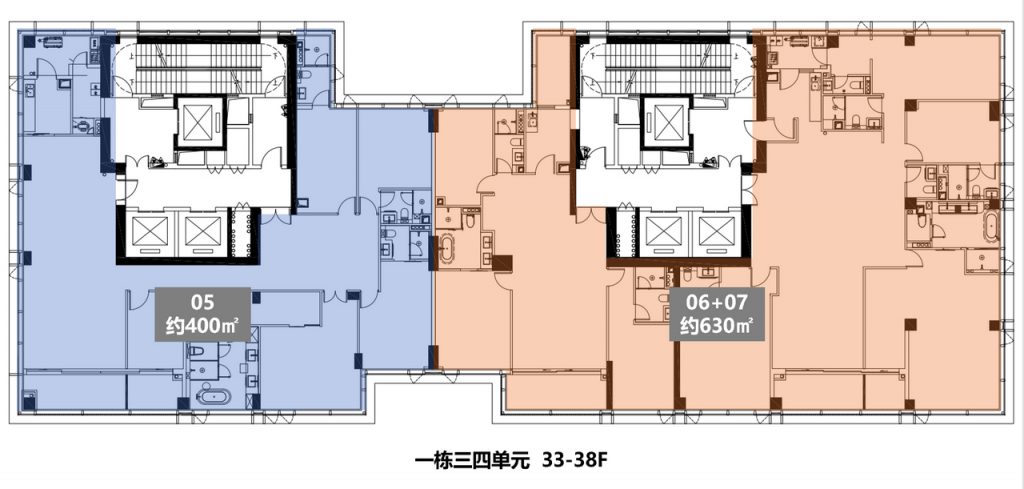 [新玺 |  －华侨城新玺名苑推出前排公寓产品 房产快讯 第4张