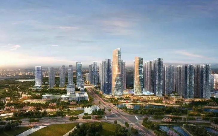 深圳光明松茂御城已经获得预售许可备案价格约3.9万每平米 房产快讯 第2张